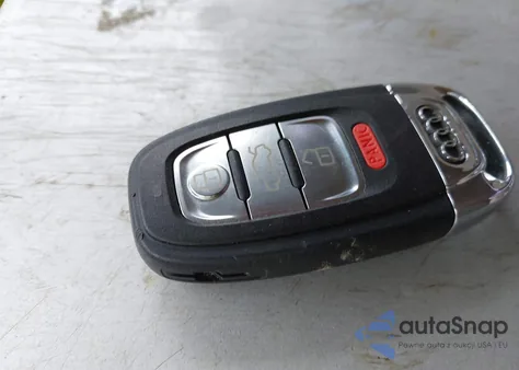 2015 Audi A4 2.0T Premium z USA, uszkodzony, nr VIN WAUFFAFL1FN017155